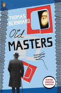 OLD MASTERS
