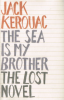 THE SEA IS MY BROTHER