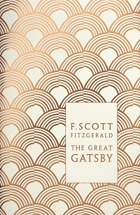 THE GREAT GATSBY