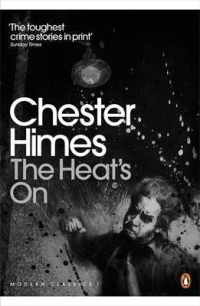 THE HEAT