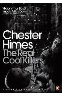 THE REAL COOL KILLERS