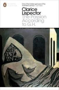 THE PASSION ACCORDING TO G. H.