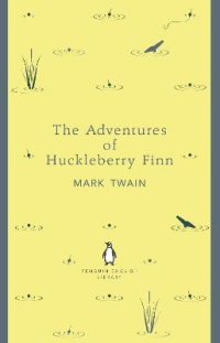 THE ADVENTURES OF HUCKLEBERRY FINN