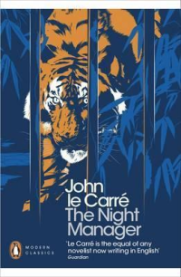 THE NIGHT MANAGER