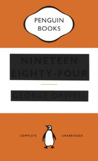 NINETEEN EIGHTY-FOUR