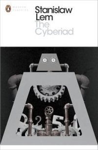 THE CYBERIAD