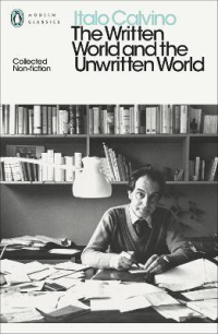 THE WRITTEN WORLD AND THE UNWRITTEN WORLD