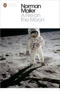 A FIRE ON THE MOON