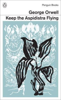 KEEP THE ASPIDISTRA FLYING