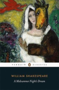 A MIDSUMMER NIGHT
