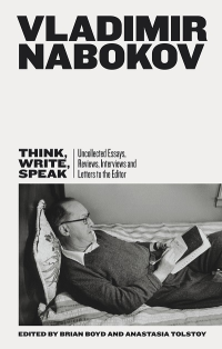 THINK, WRITE, SPEAK