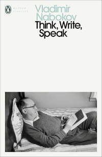 THINK, WRITE, SPEAK