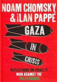 GAZA IN CRISIS