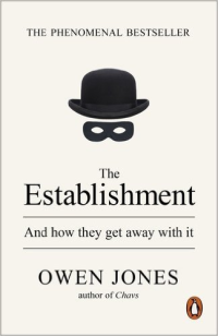 THE ESTABLISHMENT