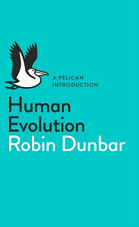 HUMAN EVOLUTION