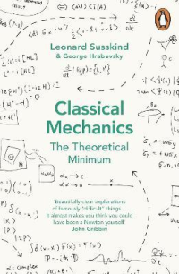 CLASSICAL MECHANICS