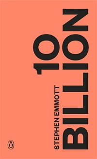 10 BILLION