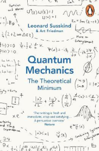 QUANTUM MECHANICS