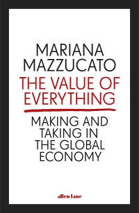 THE VALUE OF EVERYTHING (PB)
