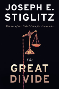 THE GREAT DIVIDE (PB)