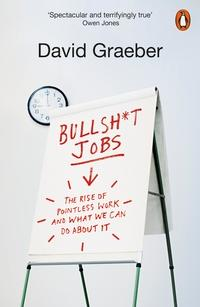 BULLSHIT JOBS