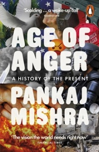 AGE OF ANGER