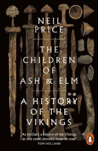 THE CHILDREN OF ASH & ELM