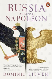 RUSSIA AGAINST NAPOLEON