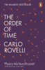 THE ORDER OF TIME (PB)