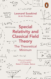 SPECIAL RELATIVITY