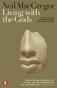 LIVING WITH THE GODS (PB)
