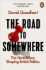 THE ROAD TO SOMEWHERE