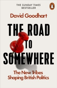 THE ROAD TO SOMEWHERE