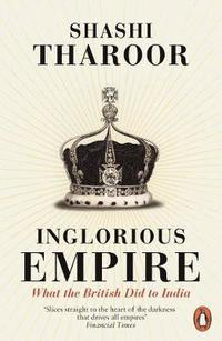 INGLORIOUS EMPIRE (PB)