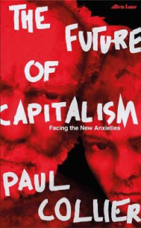 THE FUTURE OF CAPITALISM (PB)