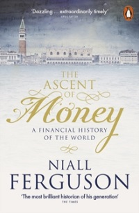 THE ASCENT OF MONEY