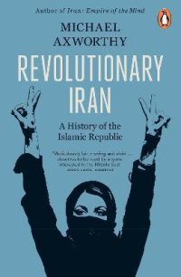 REVOLUTIONARY IRAN