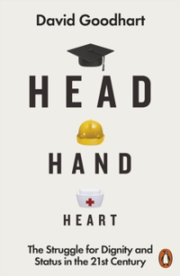 HEAD HAND HEART