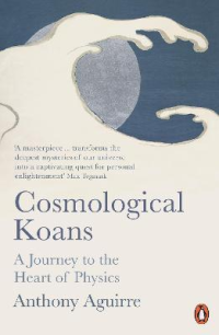 COSMOLIGICAL KOANS
