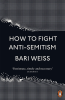 HOW TO FIGHT ANTI-SEMITISM