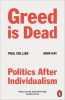 GREED IS DEAD