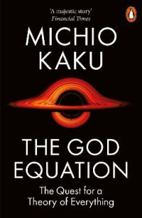 THE GOD EQUATION