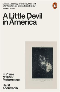 A LITTLE DEVIL IN AMERICA