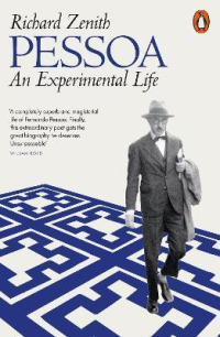 PESSOA - AN EXPERIMENTAL LIFE