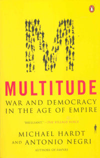 MULTITUDE