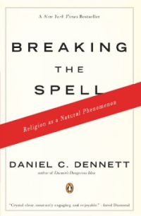 BREAKING THE SPELL