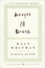 LEAVES OF GRASS