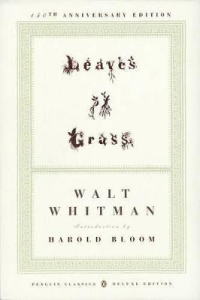 LEAVES OF GRASS