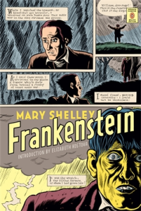 FRANKENSTEIN