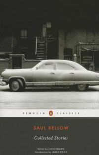 COLLECTED STORIES (BELLOW)
